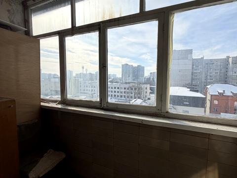 квартира по адресу Крещатик ул., 130