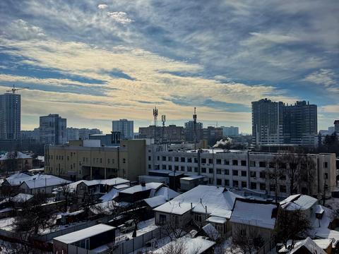 квартира по адресу Крещатик ул., 130