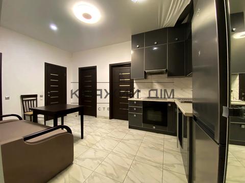 квартира за адресою Щаслива вул., (вул. Щаслива, 45)