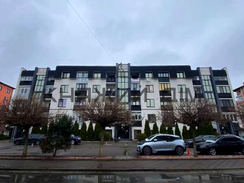 квартира за адресою Щаслива вул., (вул. Щаслива, 45)