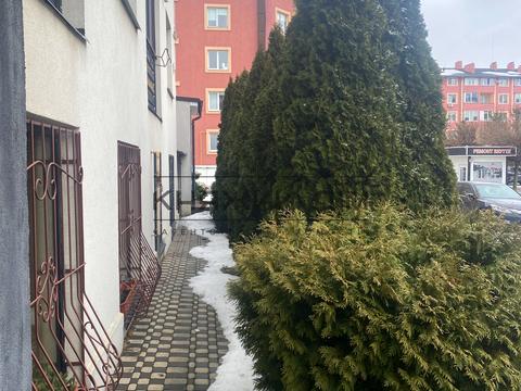 квартира за адресою Щаслива вул., (вул. Щаслива, 45)