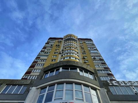 квартира за адресою Остафія Дашковича вул., 3