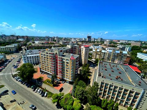 квартира за адресою Остафія Дашковича вул., 3