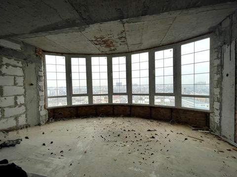 квартира за адресою Остафія Дашковича вул., 3