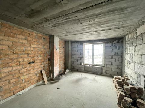 квартира за адресою Остафія Дашковича вул., 3