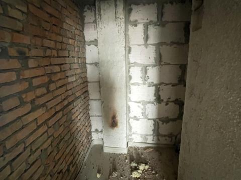 квартира за адресою Остафія Дашковича вул., 3