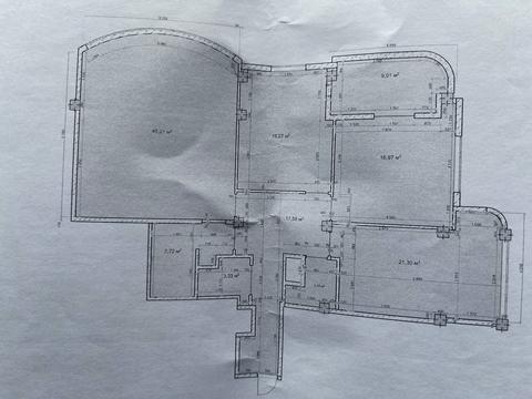 квартира за адресою Остафія Дашковича вул., 3