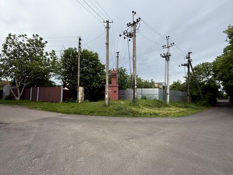 участок по адресу Набережная ул.