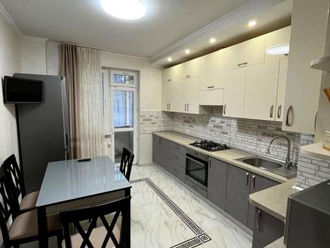 квартира по адресу Инструментальная ул., 45