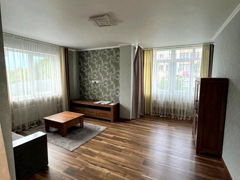 квартира по адресу Инструментальная ул., 45