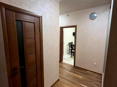 квартира по адресу Инструментальная ул., 45