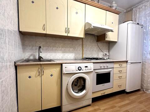 квартира за адресою Волинської Дивізії вул., 15