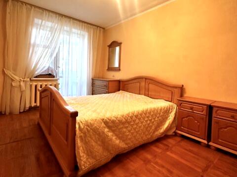 квартира за адресою Волинської Дивізії вул., 15