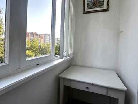 квартира за адресою Волинської Дивізії вул., 15