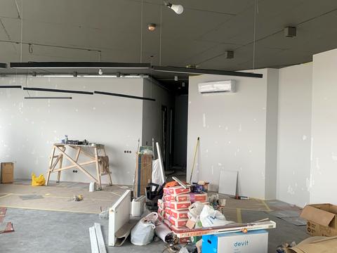 комерційна за адресою Київ, Берестейський просп. (Перемоги), 11 к1