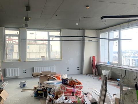 комерційна за адресою Київ, Берестейський просп. (Перемоги), 11 к1