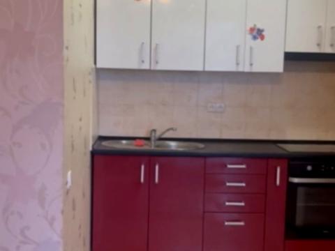 квартира за адресою Середньофонтанська вул., 19-А