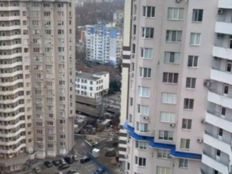 квартира за адресою Середньофонтанська вул., 19-А