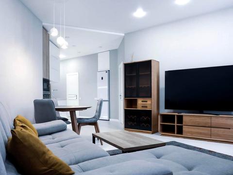 квартира за адресою Лабораторний пров., 7