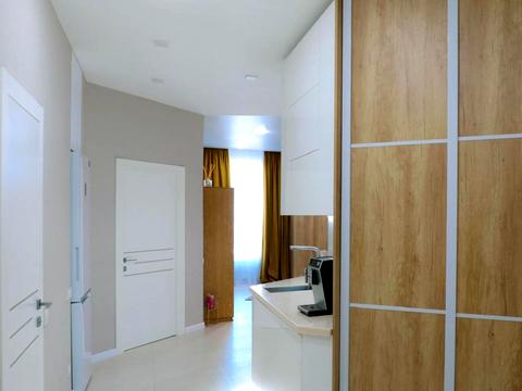 квартира за адресою Лабораторний пров., 7