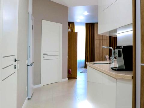 квартира за адресою Лабораторний пров., 7