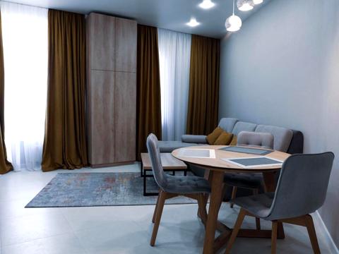 квартира за адресою Лабораторний пров., 7