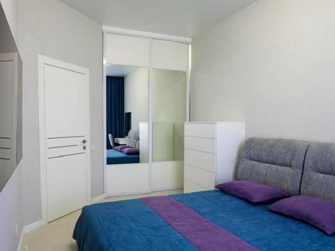 квартира за адресою Лабораторний пров., 7