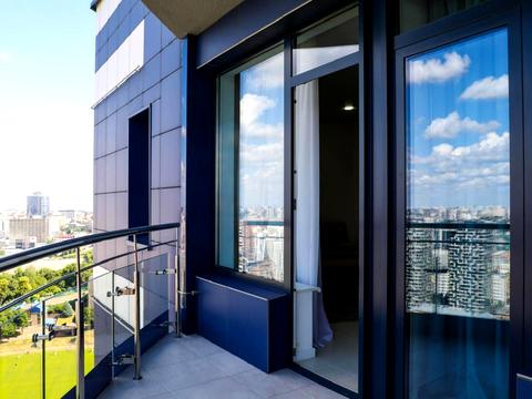 квартира за адресою Лабораторний пров., 7