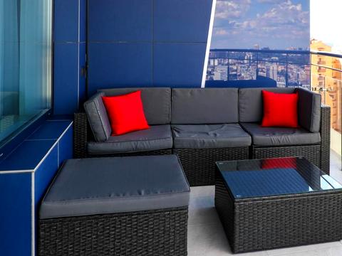 квартира за адресою Лабораторний пров., 7