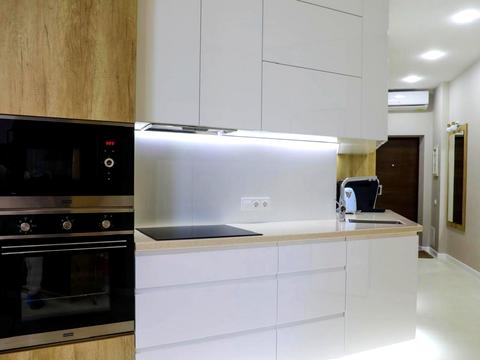 квартира за адресою Лабораторний пров., 7