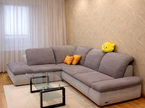 квартира по адресу Владимира Ивасюка просп. (Героїв Сталінграду), 52