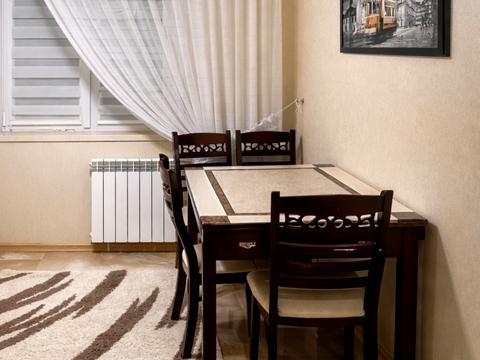 квартира за адресою Володимира Івасюка просп. (Героїв Сталінграду), 52