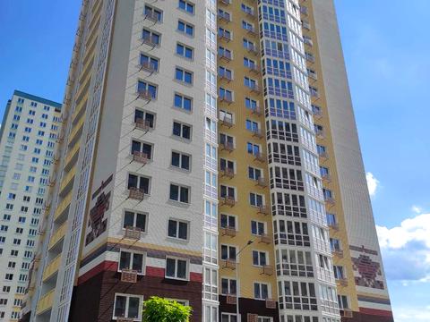 квартира по адресу Бориса Гмыри ул., 20-Б