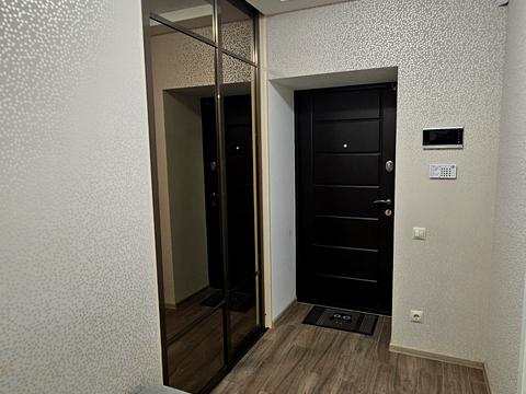 квартира за адресою Герцена вул., 35