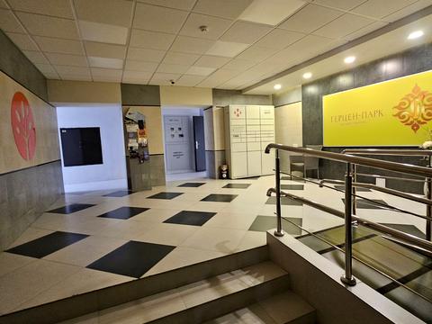 квартира за адресою Герцена вул., 35