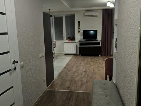 квартира за адресою Герцена вул., 35