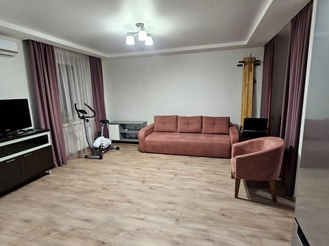 квартира за адресою Герцена вул., 35