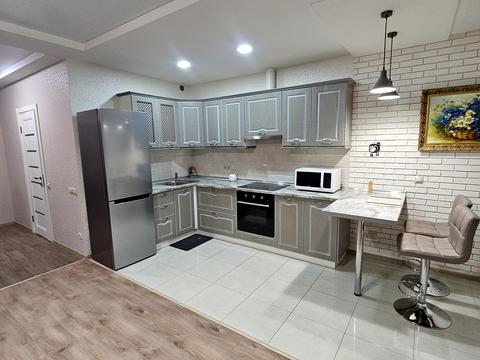 квартира за адресою Герцена вул., 35