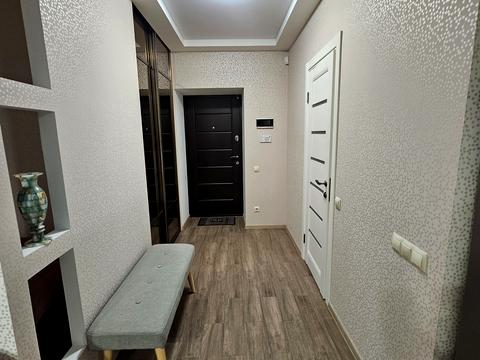 квартира за адресою Герцена вул., 35