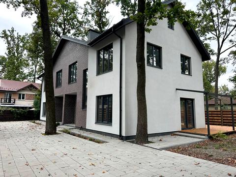 дом по адресу Киево-Мироцкая ул.