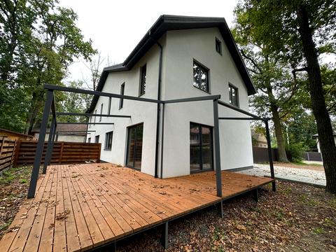 дом по адресу Киево-Мироцкая ул.