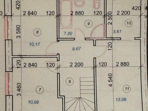 дом по адресу Киево-Мироцкая ул.