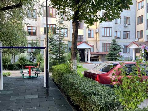 квартира за адресою Педагогічний пров., 3/2