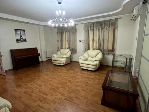 квартира по адресу Педагогический пер., 3/2