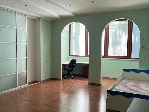 квартира по адресу Педагогический пер., 3/2