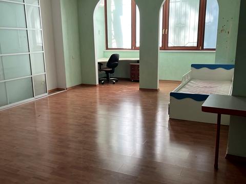 квартира по адресу Педагогический пер., 3/2