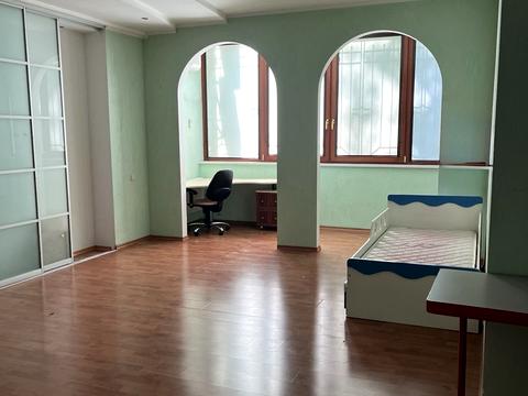 квартира по адресу Педагогический пер., 3/2