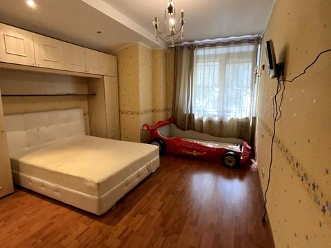 квартира по адресу Педагогический пер., 3/2