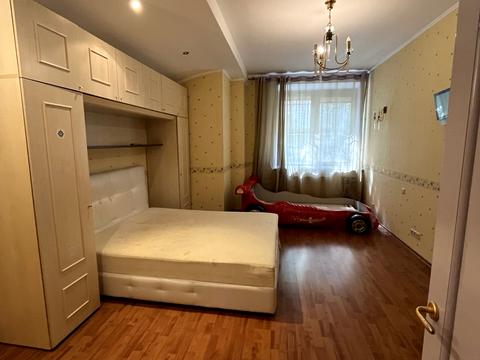 квартира по адресу Педагогический пер., 3/2