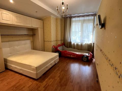 квартира по адресу Педагогический пер., 3/2